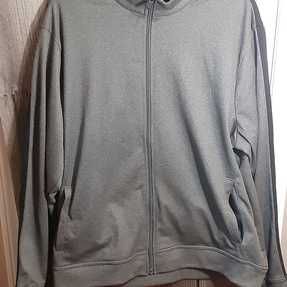 Bcg Gray Jacket Mens